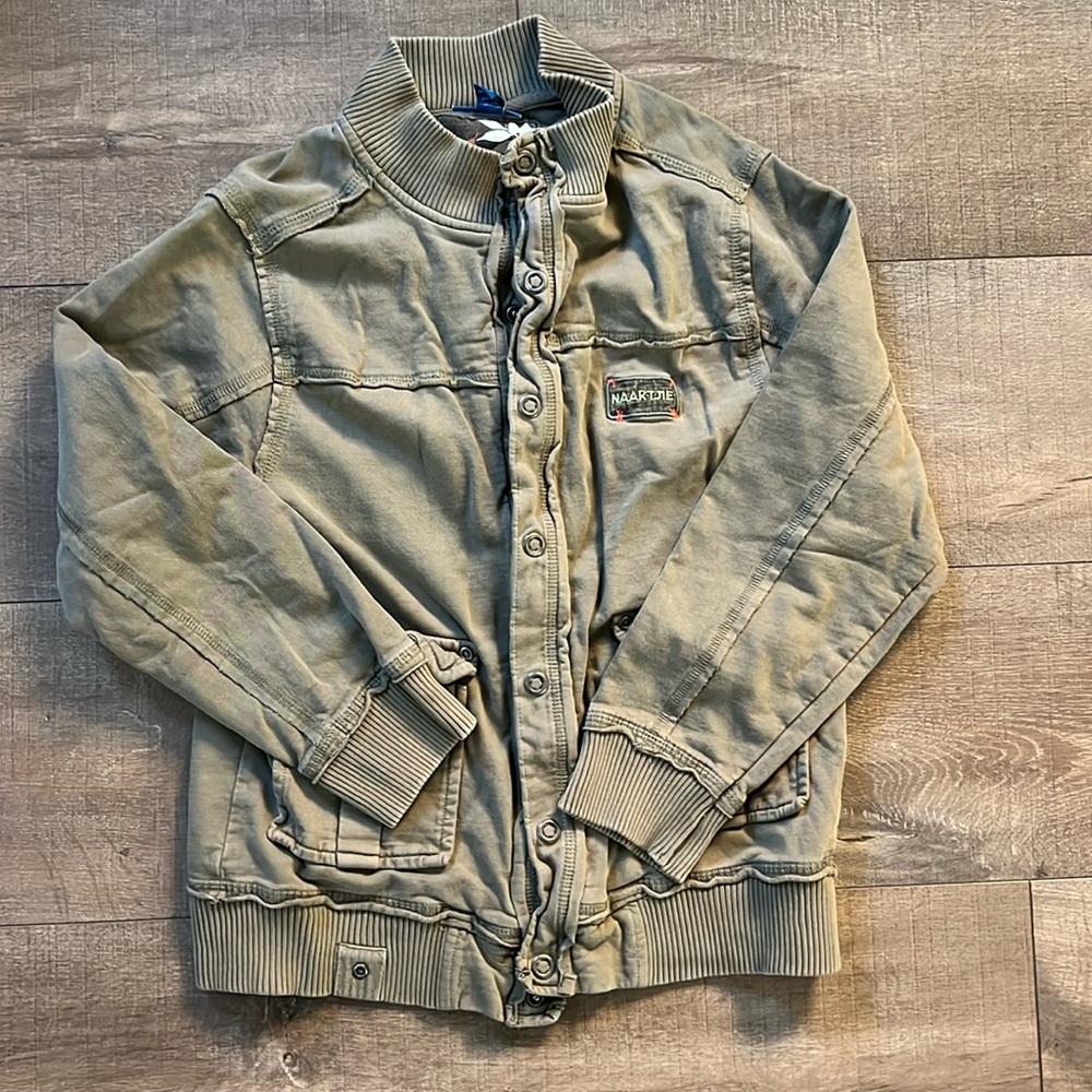 Naartjie boy jacket, 10 year old, good condition